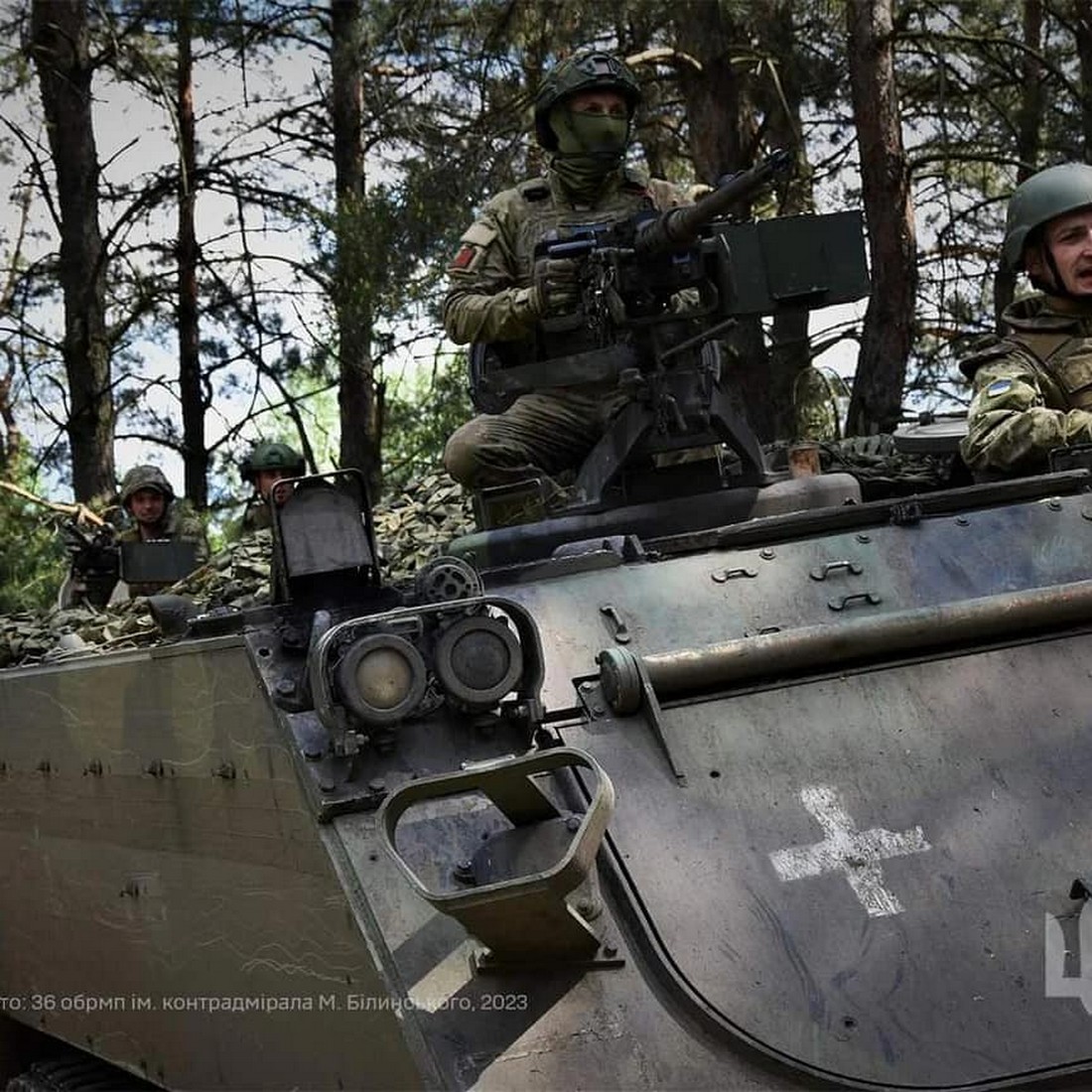 Що відбувається на фронті 17 червня і які втрати окупантів: свіжі дані від Генштабу ЗСУ