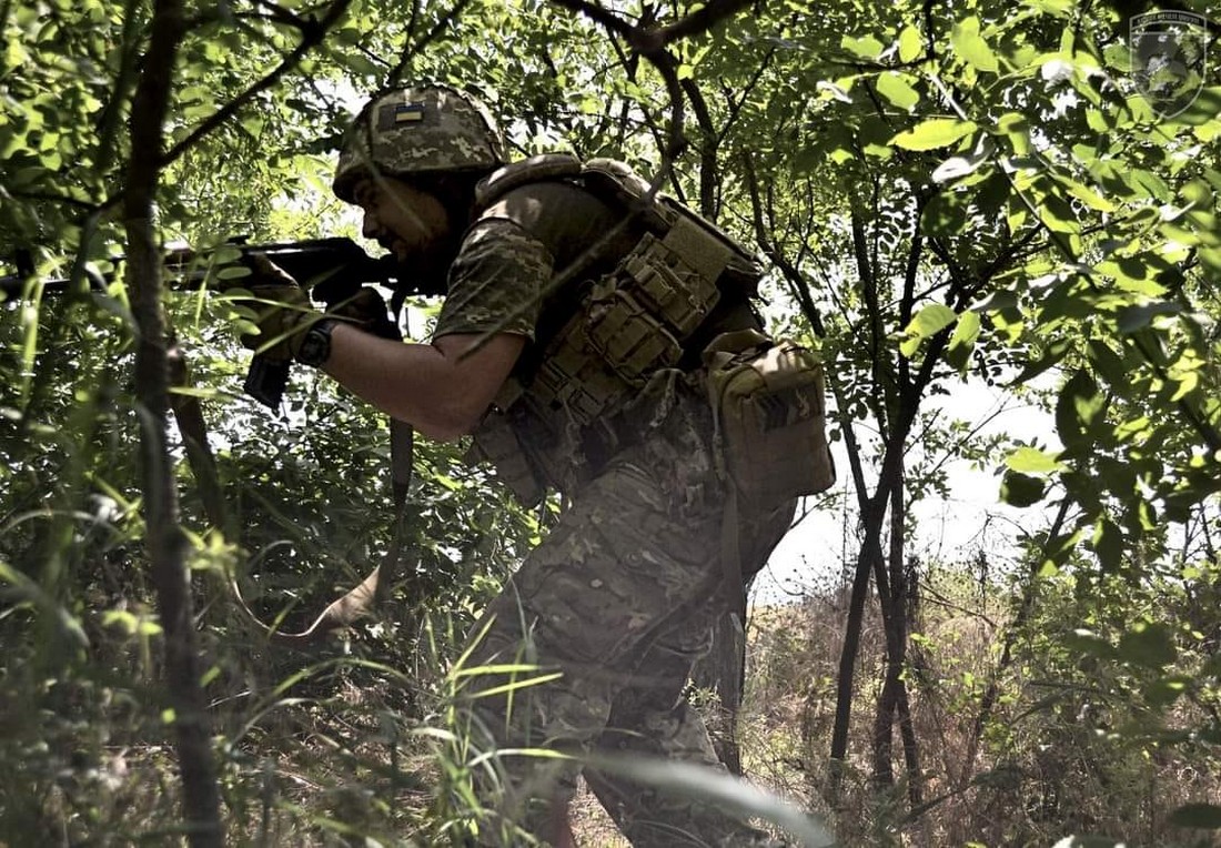 Що відбувається на фронті 30 червня і які втрати окупантів: свіжі дані Генштабу ЗСУ