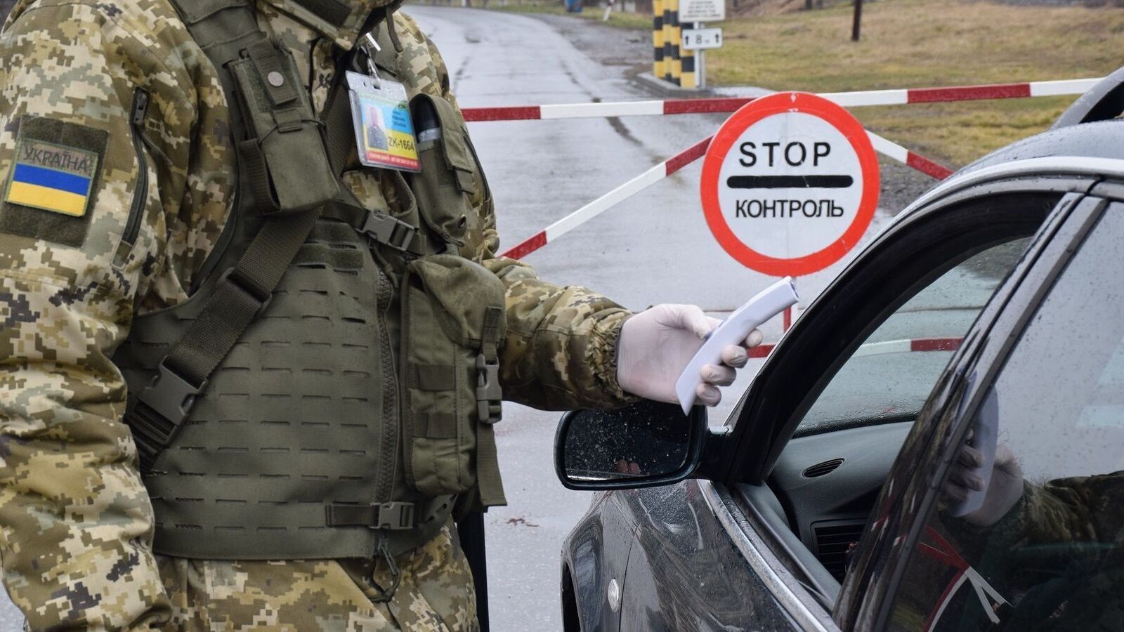 Держприкордонслужба відзначає збільшення потоку на виїзд з країни – із чим це пов’язано