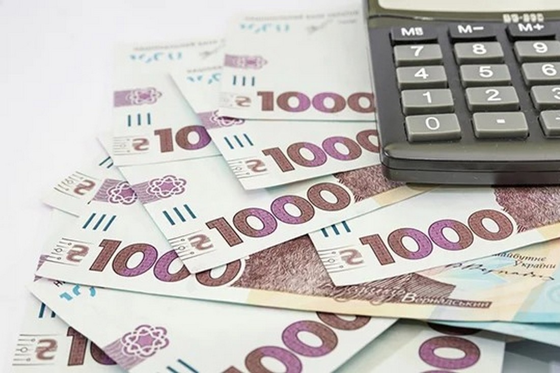 Як визначається розмір пенсії – пояснили у ПФУ