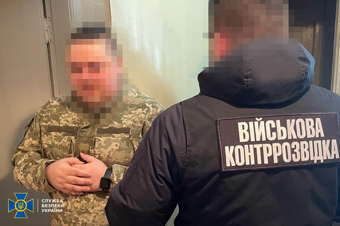 На Яворівському полігоні двоє військових