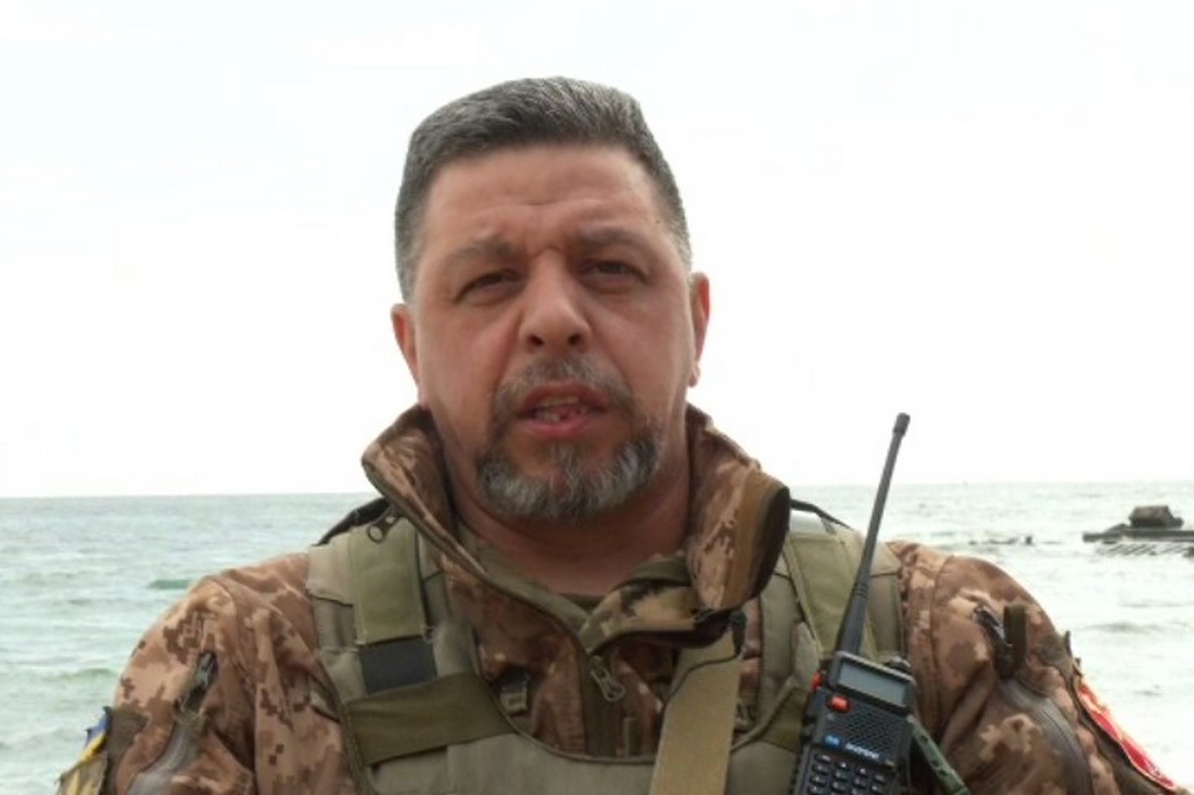 Рівень ракетної загрози знову підвищено Владислав Назаров