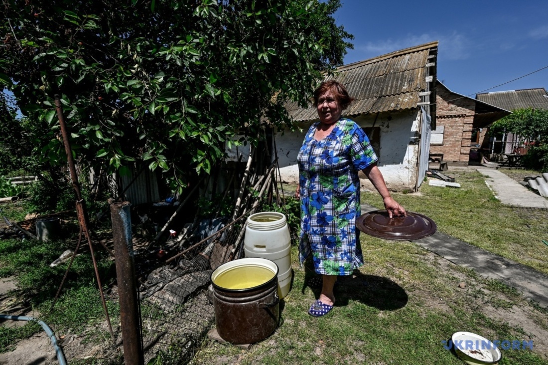 пані наталя