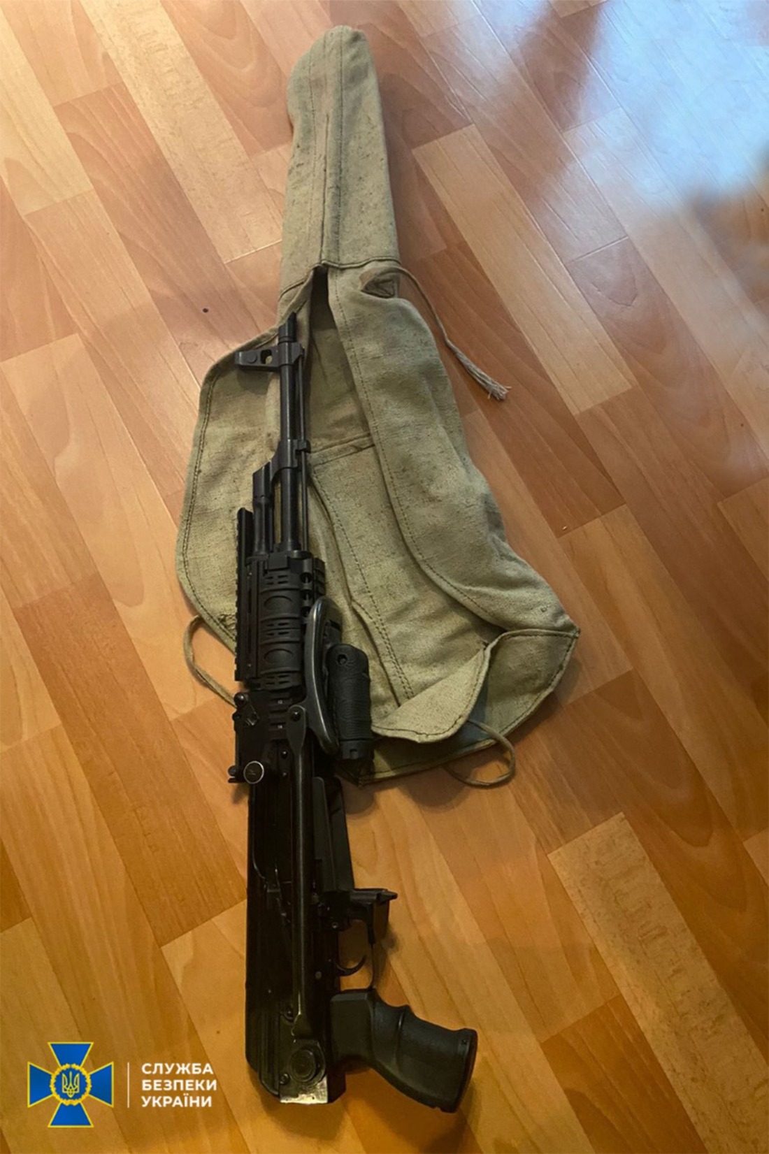 підірвати залізницю на Дніпропетровщині 4