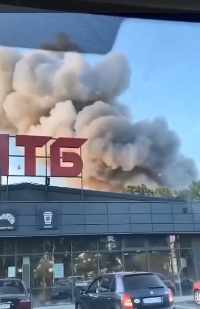 умань приліт в атб