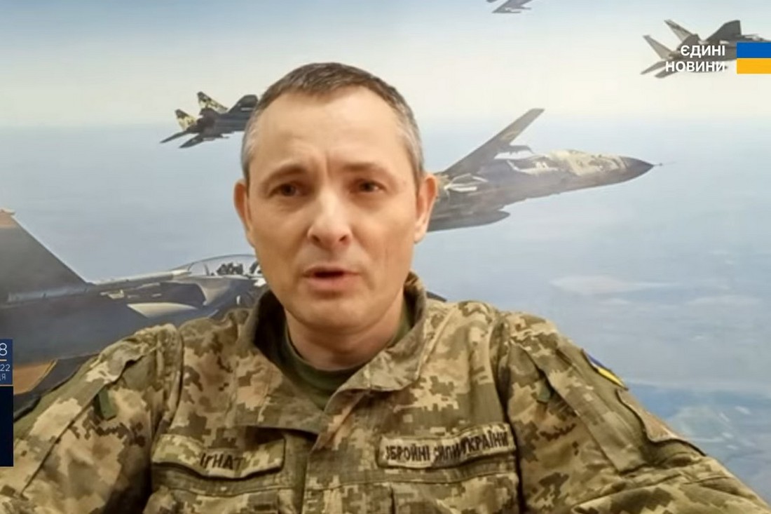 yurij ignat telemarafon