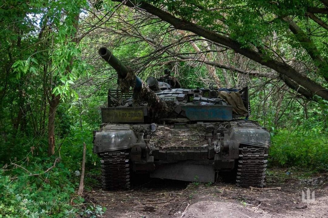 Сотні поранених загарбників у дитячих оздоровчих таборах: що відбувається на фронті 4 липня