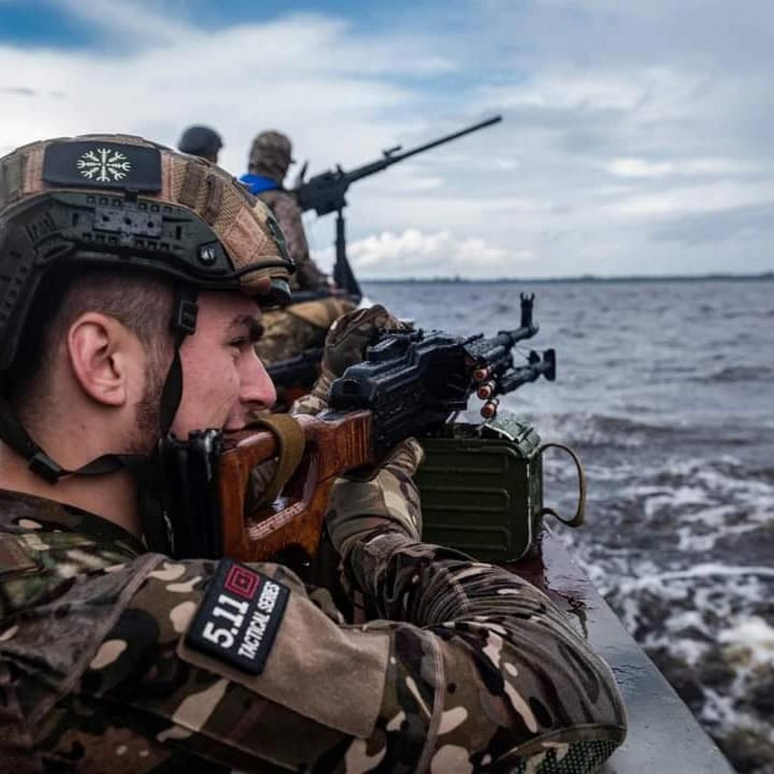Тривають як наступальні, так і оборонні дії з важкими боями: ситуація на фронті 3 липня