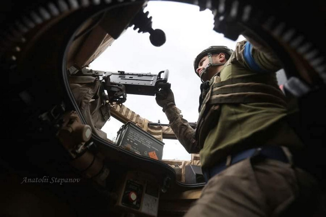 Сотні поранених загарбників у дитячих оздоровчих таборах: що відбувається на фронті 4 липня