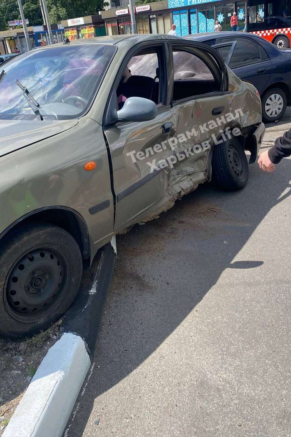 Чоловік у Харкові вбив трьох людей4