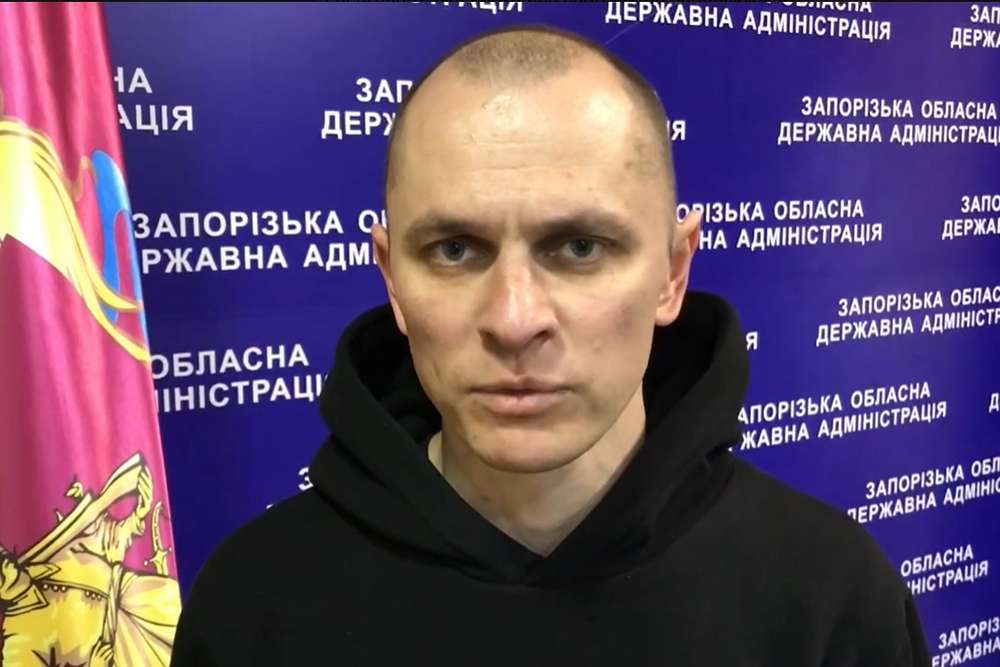 Дмитро Орлов
