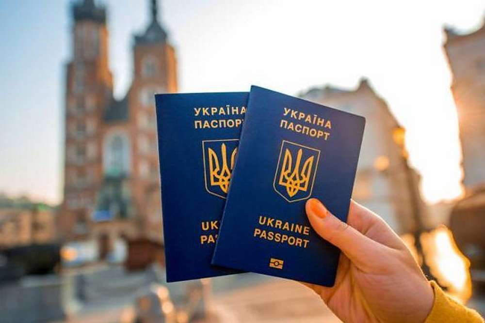 Із 2024 року в'їзд до Європи стане платним деталі