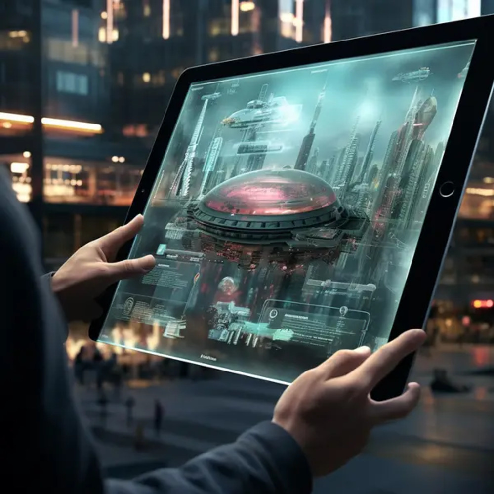 Планшети та iPad