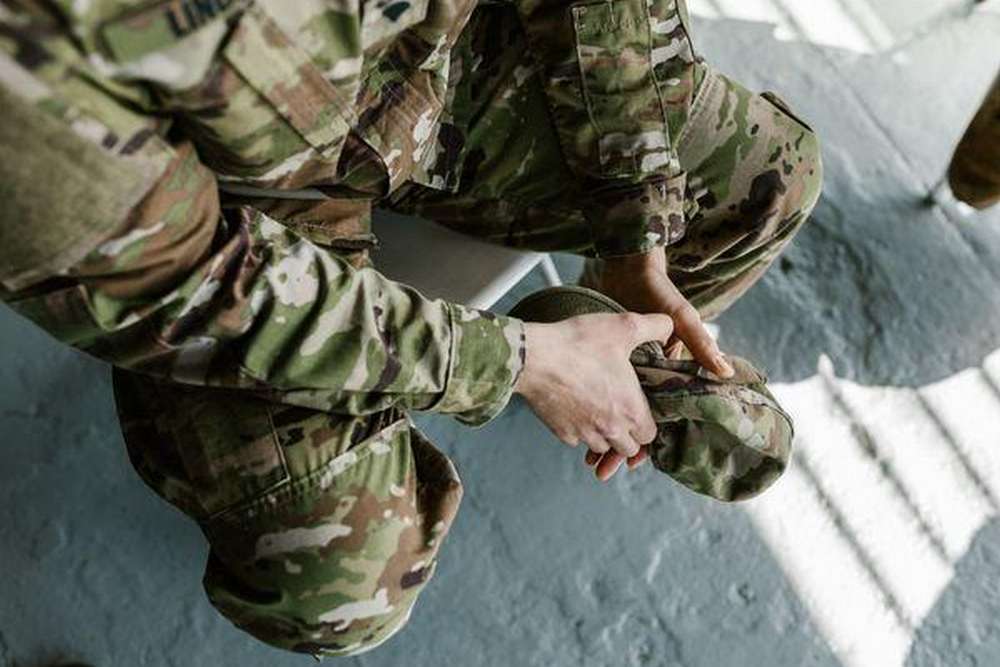 Відпустка військовому за сімейними обставинами умови та кількість днів відпочинку