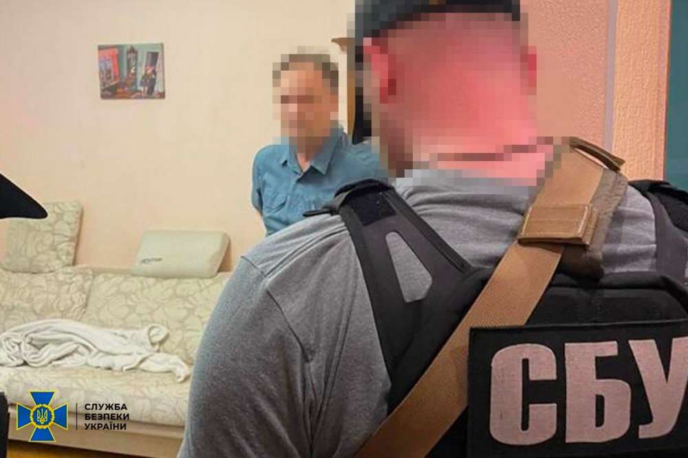 За матеріалами СБУ і ДБР підозру у державній зраді отримав чинний народний депутат України 3