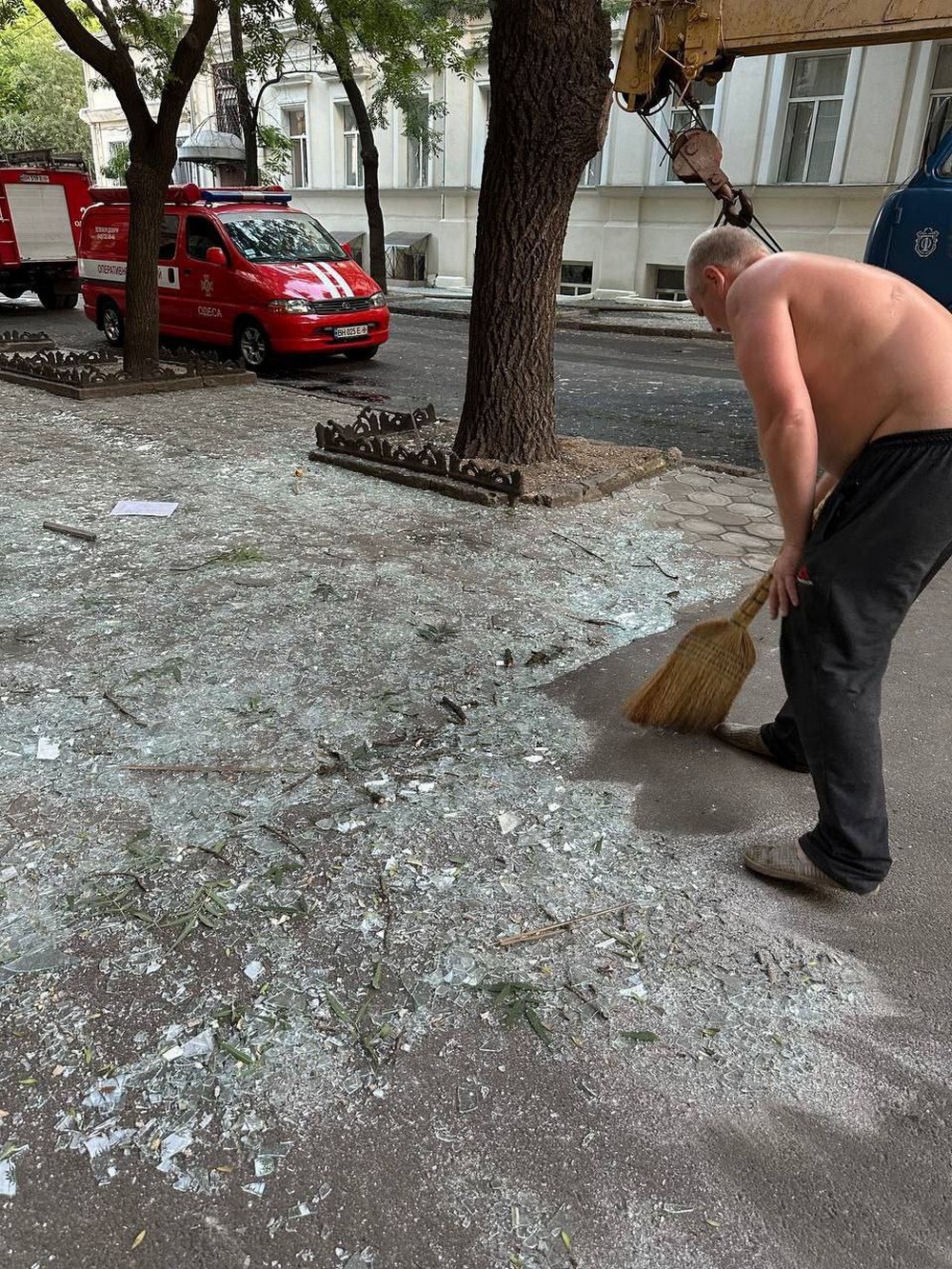 одеса