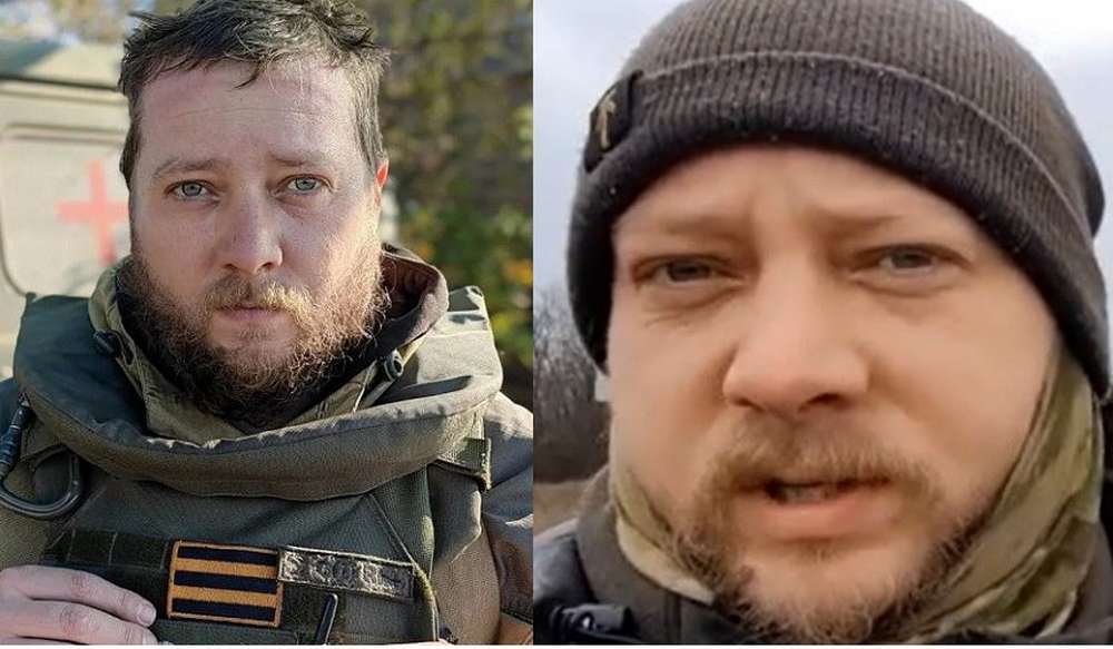 «Один постріл у серце через паспорт в нагрудній кишені» - ліквідований пропагандист Журавльов був цінним свідком злочинів рф