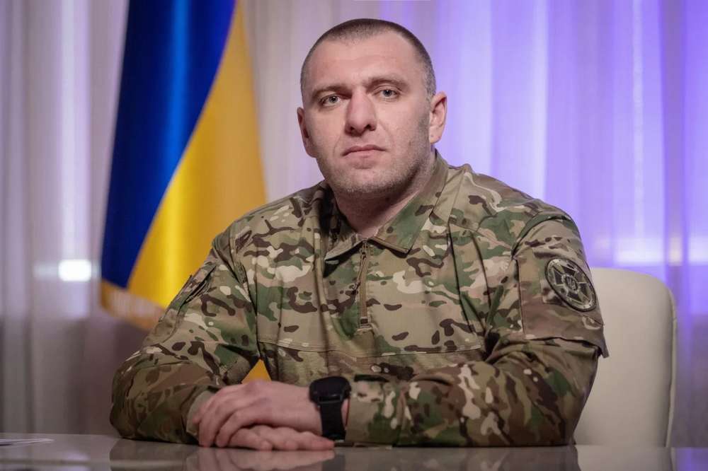 В СБУ вперше розповіли, як двічі підривали Кримський міст