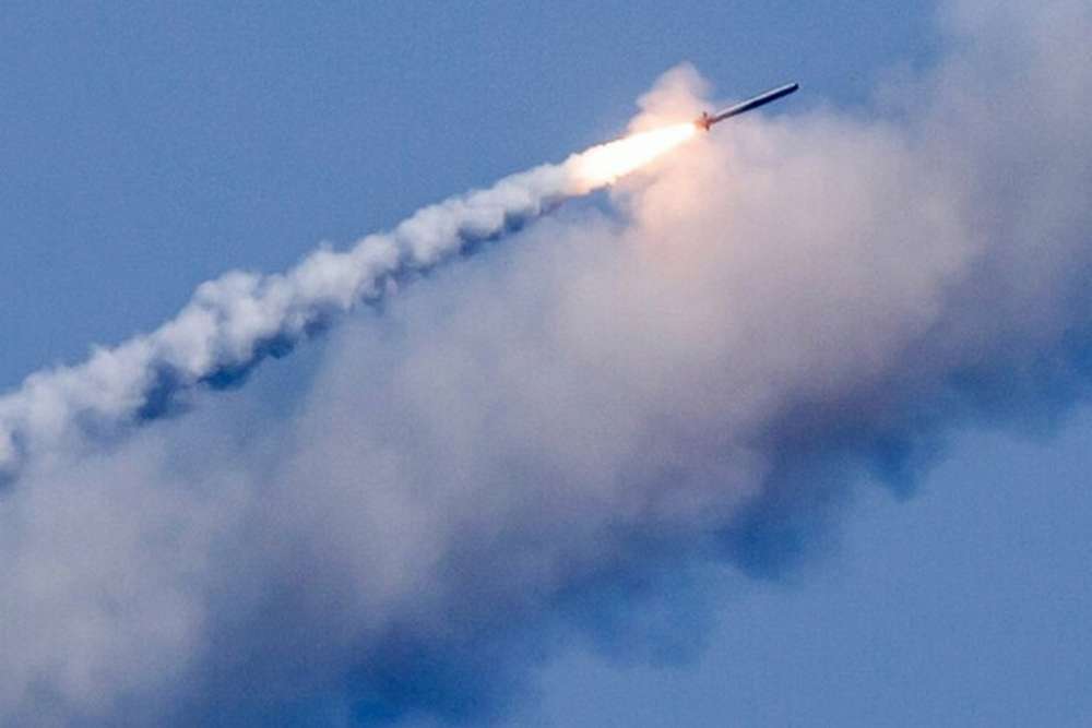 Чи будуть масові обстріли взимку і яку зброю може використати росія – розповів Ігнат