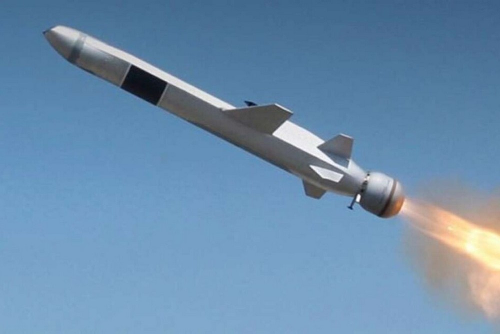 Як ракета Росії опинилася у просторі Білорусі