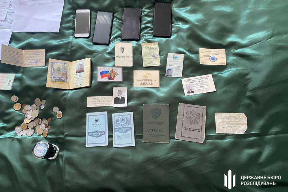 На Закарпатті викрили воєнкома, який змушував солдатів будувати йому маєток