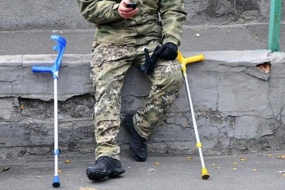 Виплати військовим розміром до 700 000 гривень