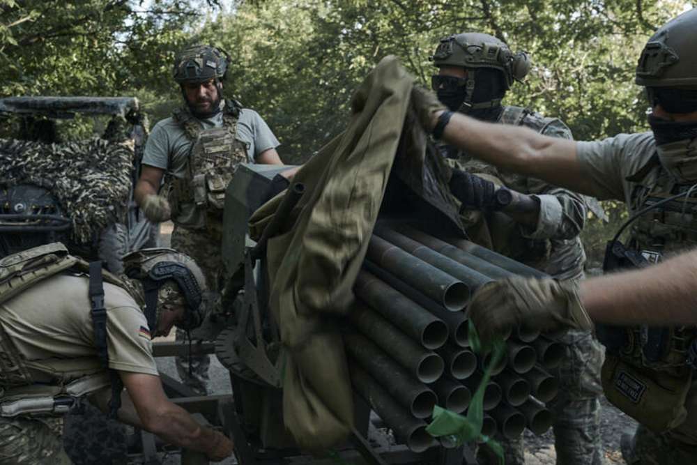 ЗСУ не зможуть обійти лінії оборони росіян на півдні – експерти