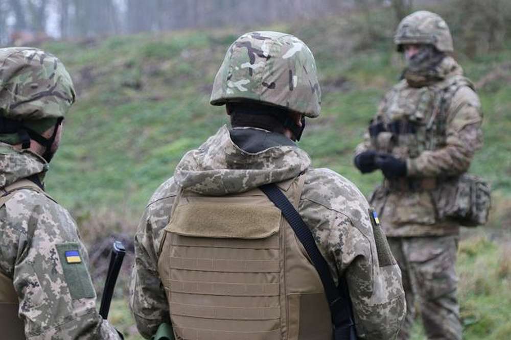 Зарплати військовим перерахували хто і скільки отримає у вересні