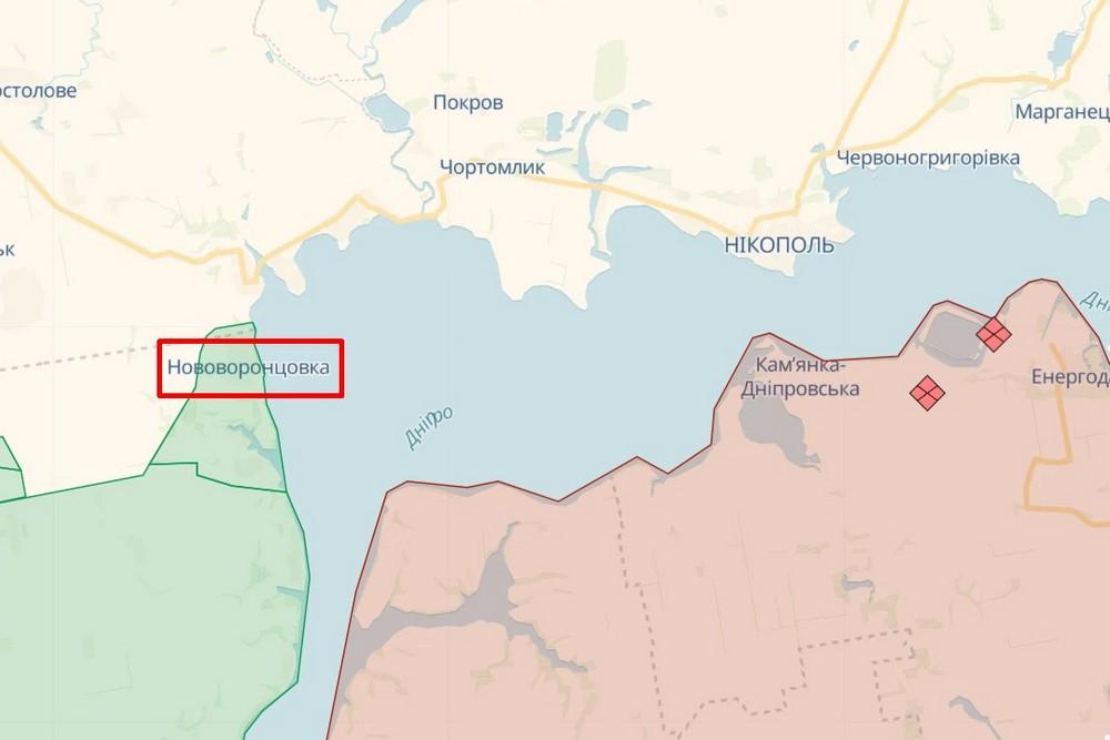 Скарби Великого Лугу – чому потрібно досліжувати дно Каховського водосховища