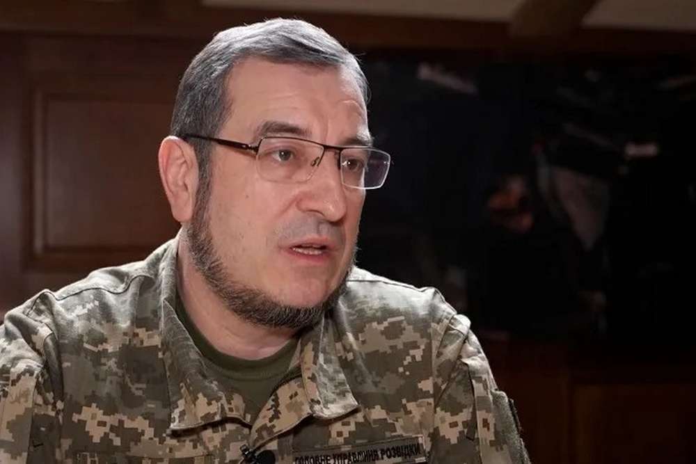На що націлена пропаганда Кремля – розповіли у ГУР
