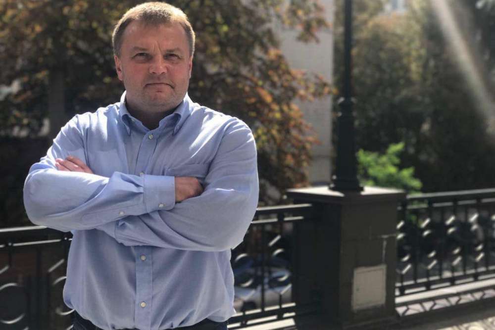 Заборона на виїзд чоловіків за кордон після війни: офіційна позиція МВС