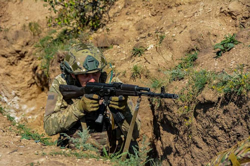 ЗСУ знищили 30 артсистем ворога за добу! Що відбувається на фронті 2 вересня