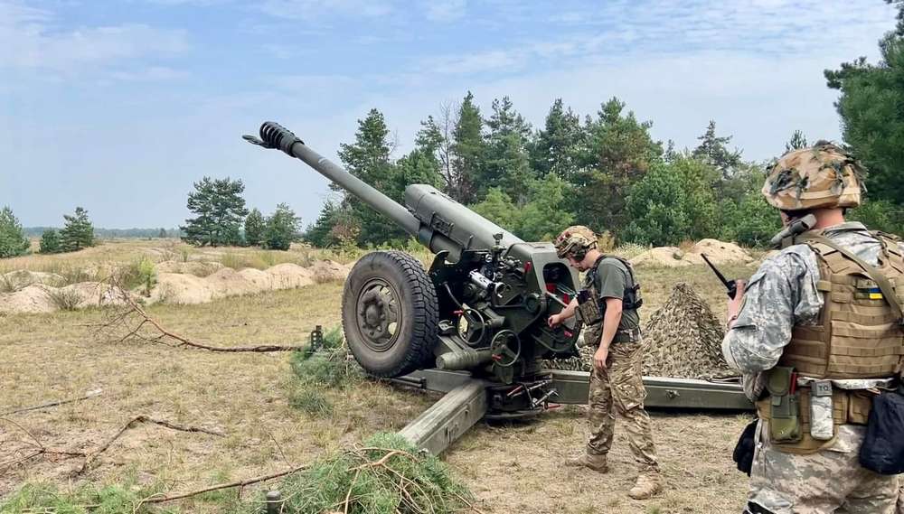 Наступають на Мелітополь, мають успіх біля Кліщіївки: ситуація на фронті 17 вересня