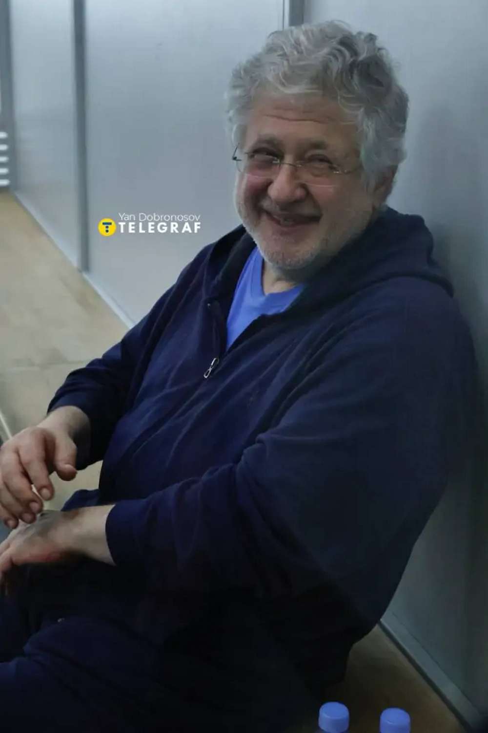 Суд над Коломойським 25 вересня: що вирішив і хто прийшов підтримати олігарха