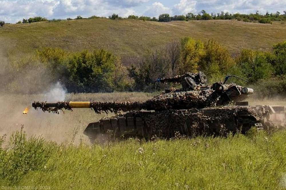 Армія РФ перейшла до нової тактики, щоб зупинити контрнаступ ЗСУ