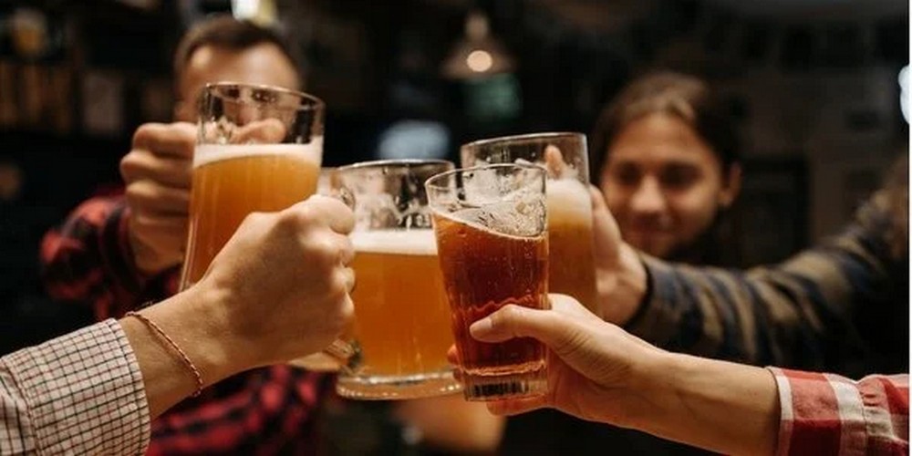 Чи дійсно пиво корисне для здоров’я вчені зробили неочікувану заяву 1