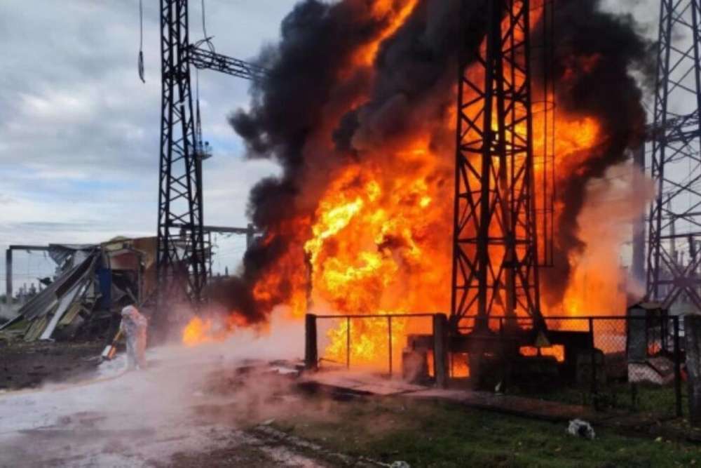 Чи зможе РФ створити запаси ракет для атак на енергооб'єкти взимку
