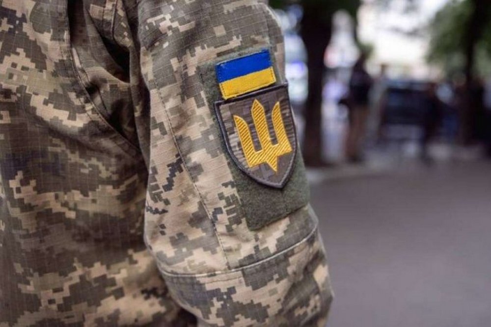Як мобілізують чоловіків без військового досвіду і що зміниться з 1 жовтня роз'яснення