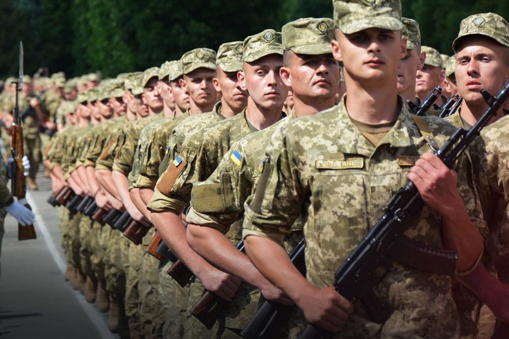 Мобілізація в Україні – кого зі студентів можуть призвати до армії і що робити після отримання повістки