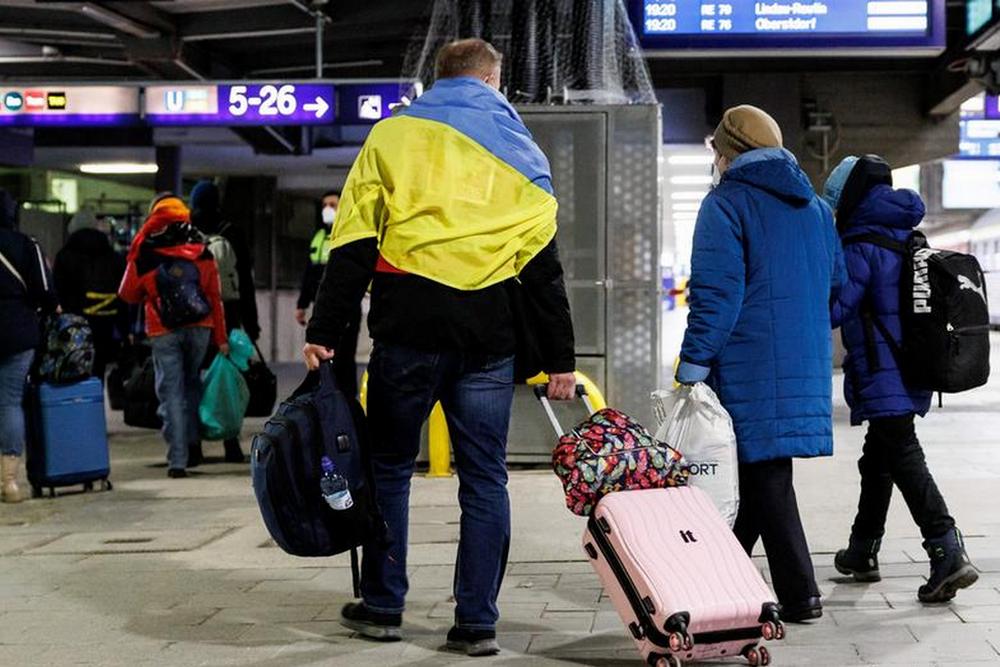 Українцям у Німеччині збільшать допомогу скільки платитимуть щомісяця