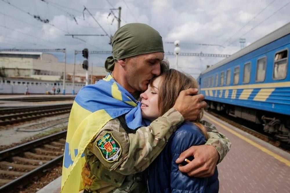 Відпустки під час війни – які зміни пропонують ввести