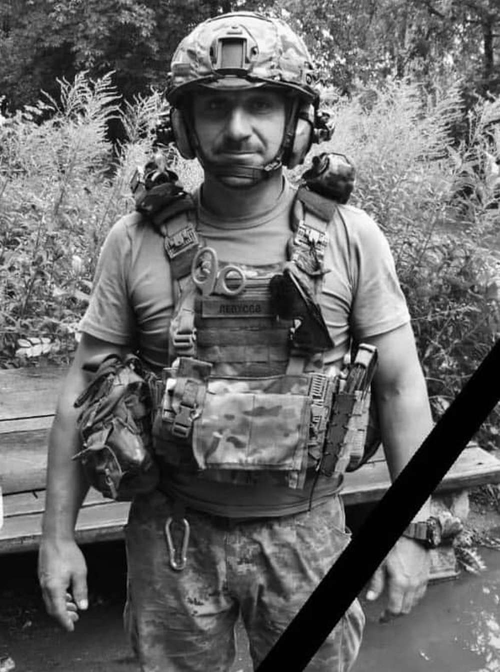 Віталій Павлюченко