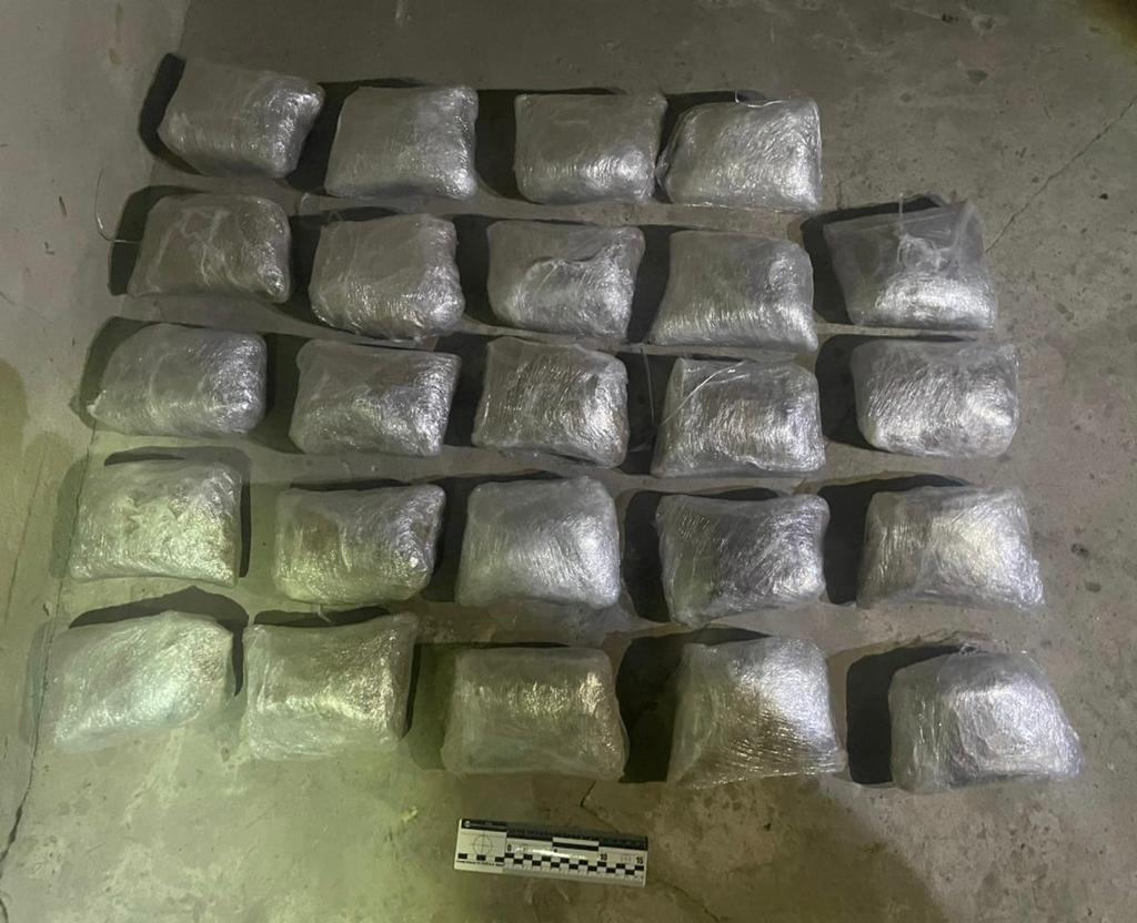 У Києві викрито нарколабораторію
