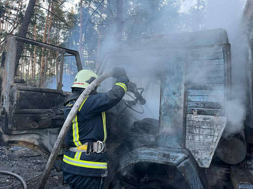 Масована повітряна атака на Україну 6 вересня вночі – все, що відомо