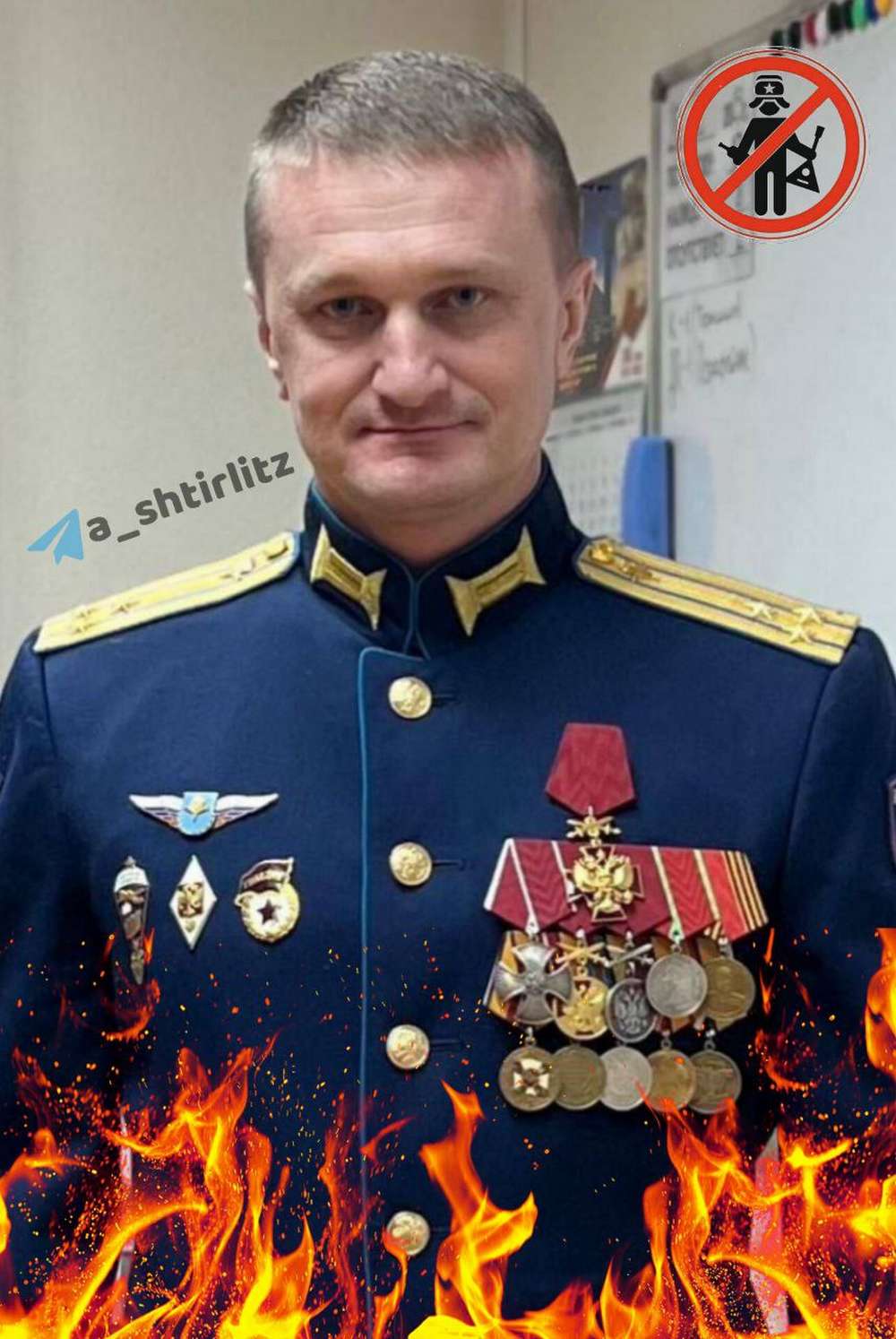 «За Маріуполь карма прилетіла»: ЗСУ ліквідували російського командира Кондрашкіна