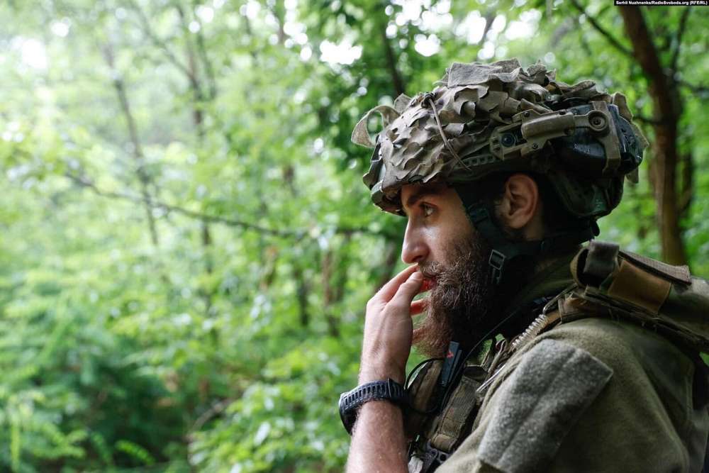 На фронті загинув музикант гурту 