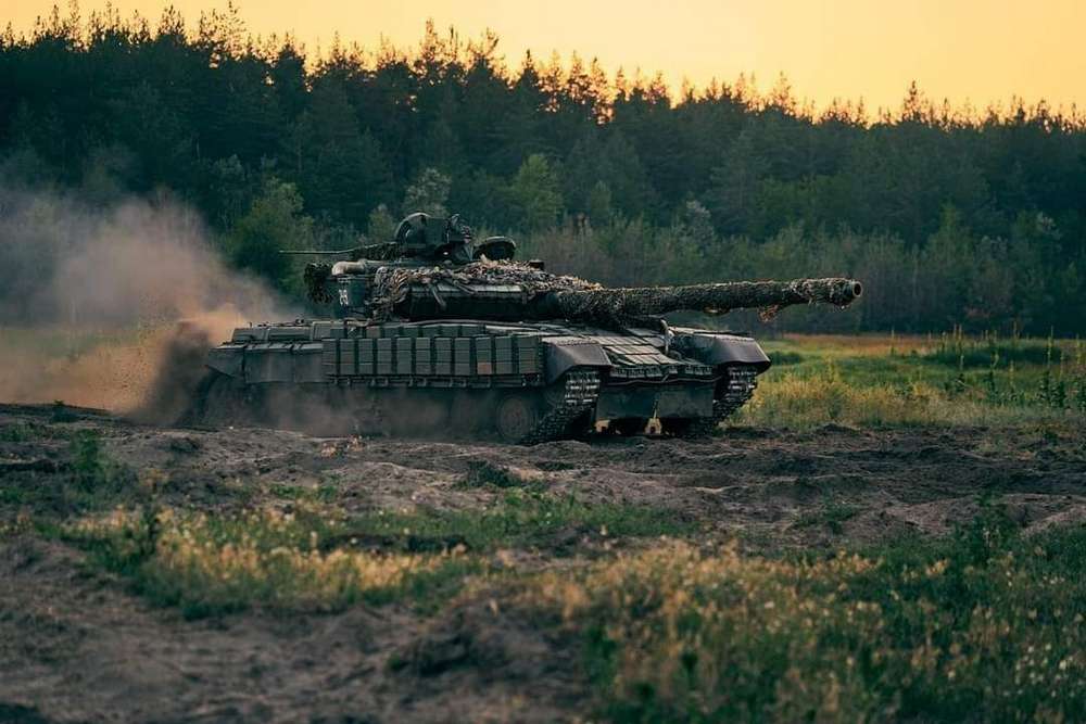 Мужньо тримають оборону біля Авдіївки, знищили 990 окупантів: ситуація на фронті 12 жовтня