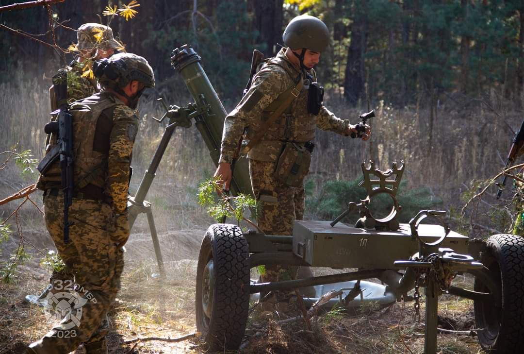 У росіян минулої доби рекордні за останній час втрати: що відбувається на фронті 11 жовтня