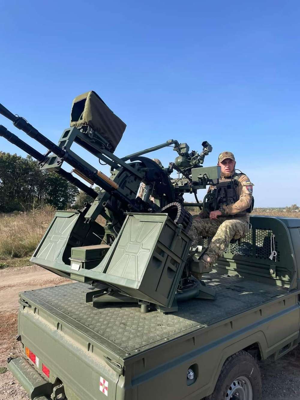 Ворог намагається оточити Авдіївку, на Запоріжжі у ЗСУ є успіхи: ситуація на фронті 17 жовтня