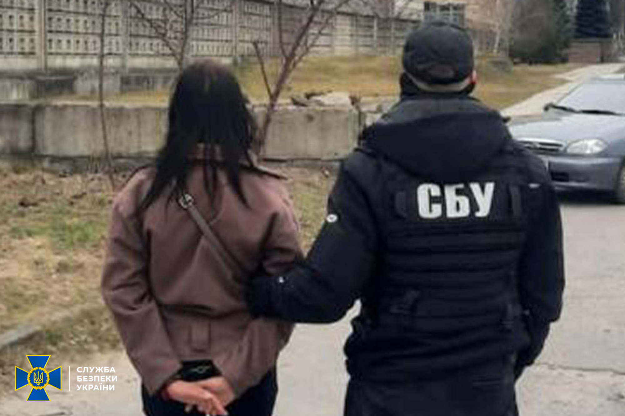 На Кіровоградщині 22-річна коригувальниця